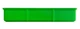 Лоток для вирощування цибулі 37×16×6 см, 2.2 літра (1015) - изображение 4