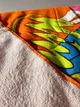 Пляжное полотенце Winks oranji 75х150см - изображение 2