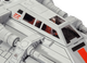 Збірна модель Revell Космічний корабель Snowspeeder рівень 3 масштаб 1:52 (03604) (4009803036045) - зображення 3