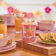 Свічка Village Candle Свіжий лимон 92г - изображение 2