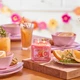 Свічка Village Candle Свіжий лимон 92г - изображение 3