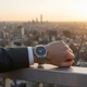 Наручний годинник CASIO EFR-S108D-1AVUEF - изображение 5