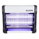 Ловушка для насекомых ELEON MG-16W 100 м² - изображение 2