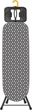 Гладильная доска Alex Valex Duo 109 x 36 см (AV-D10936) основа металлизированная сетка - изображение 3