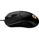 USB миша Canyon GM-211 RGB black (CND-SGM211) UA - изображение 2