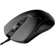 USB миша Canyon GM-211 RGB black (CND-SGM211) UA - изображение 4
