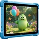 Планшет Blackview Link 1 Kids 4/64GB Wi-Fi Ocean Blue UA UCRF - изображение 7
