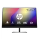 Монітор 27" 16:9 4K UHD (3840 x 2160) IPS 350 nits HDMI; USB-C; DisplayPort 1 RJ-45 HP E27K G5 4K USB-C MNTR HP (6N4C4AA) - зображення 1