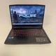 Игровой ноутбук Б-класс MSI Pulse GL66 11UCK / 15.6" (1920x1080) IPS / Intel Core i5-11400H (6 (12) ядер по 2.7 - 4.5 GHz) / 16 GB DDR4 / 512 GB SSD / nVidia GeForce RTX 3050, 4 GB GDDR6, 128-bit / WebCam б/у - изображение 2