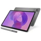 Планшет Lenovo Idea Tab 4/128 Wi-Fi Luna Grey + Case&Pen (ZAFR0375UA) - изображение 1