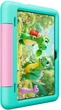 Планшет Blackview Tab 20 Kids 4/64Gb Wi-Fi Fairy Green UA UCRF - изображение 5