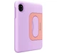 Планшет Blackview Tab 20 Kids 4/64Gb Wi-Fi Unicorn Purple UA UCRF - изображение 2