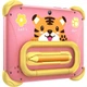 Планшет Blackview Link Mini Kids 3/32Gb Wi-Fi Sweet Pink UA UCRF - изображение 2