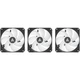 Система водяного охолодження Chieftec Iceberg PRO 360 RGB (CLC-360-VRM-RGB) - изображение 7