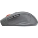 Bluetooth миша Canyon Oneclick 20 Wireless Silent Dark Grey (CNE-CMSW20DG) UA - изображение 4