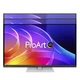 Монітор професійний 4K QD-OLED 26.5",3840*2160,120 Гц PA279CDV ASUS (90LM06M0-B01K71) - изображение 7