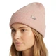 Жіноча шапка Brixton Alpha beanie зимова рожева універсальна - изображение 3