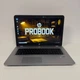Ноутбук Б-класс HP ProBook 470 G4 / 17.3" (1920x1080) IPS / Intel Core i5-7200U (2 (4) ядер по 2.5 - 3.1 GHz) / 8 GB DDR4 / 250 GB SSD / Intel HD Graphics 620 / WebCam б/у - изображение 2