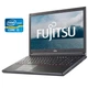 Ноутбук Б-класс Fujitsu LifeBook E556 / 15.6" (1920x1080) IPS / Intel Core i5-6300U (2 (4) ядра по 2.4 - 3.0 GHz) / 8 GB DDR4 / 128 GB SSD / Intel HD Graphics 520 / WebCam / Win 10 б/у - изображение 1