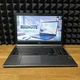 Ноутбук Б-класс Fujitsu LifeBook E756 / 15.6" (1366x768) TN / Intel Core i5-6300U (2 (4) ядра по 2.4 - 3.0 GHz) / 8 GB DDR4 / 128 GB SSD / Intel HD Graphics 520 / WebCam / Win 10 б/у - изображение 2