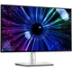 Монітор DELL 23.8' U2424HE HDMI, DP, USB-C, RJ-45, Audio, IPS, 120Hz, sRGB 100%, Pivot - зображення 2
