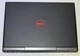 Ігровий ноутбук Dell Inspiron 15 Gaming 7567 / 15.6" (1920x1080) IPS / Intel Core i7-7700HQ (4 (8) ядер по 2.8 - 3.8 GHz) / 16 GB DDR4 / 256 GB SSD + 1000 GB HDD / nVidia GeForce GTX 1050 Ti, 4 GB GDDR5, 128-bit / WebCam б/в - зображення 6