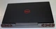Ігровий ноутбук Dell Inspiron 15 Gaming 7567 / 15.6" (1920x1080) IPS / Intel Core i7-7700HQ (4 (8) ядер по 2.8 - 3.8 GHz) / 16 GB DDR4 / 256 GB SSD + 1000 GB HDD / nVidia GeForce GTX 1050 Ti, 4 GB GDDR5, 128-bit / WebCam б/в - зображення 8