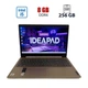 Ультрабук Lenovo IdeaPad 3 15IIL05 / 15.6" (1920x1080) / Intel Core i5-1035G1 (4 (8) ядер по 1.0 - 3.6 GHz) / 8 GB DDR4 / 256 GB SSD M.2 NVMe / Intel UHD Graphics / WebCam б/у - изображение 1