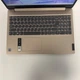 Ультрабук Lenovo IdeaPad 3 15IIL05 / 15.6" (1920x1080) / Intel Core i5-1035G1 (4 (8) ядер по 1.0 - 3.6 GHz) / 8 GB DDR4 / 256 GB SSD M.2 NVMe / Intel UHD Graphics / WebCam б/у - изображение 3