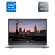 Ультрабук Б-класс Dell Precision 3560 / 15.6" (1366x768) TN / Intel Core i5-1145G7 (4 (8) ядра по 2.6 - 4.4 GHz) / 16 GB DDR4 / 256 GB SSD / Intel Iris Xe Graphics / WebCam / Windows 11 б/у - изображение 1