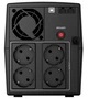 Джерело безперебійного живлення nJoy UPS 2000VA Keen 2000 USB(UPLI-LI200KU-CG01В) - изображение 4