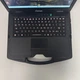 Защищенный ноутбук Getac S410 G4 / 14" (1920x1080) IPS / Intel Core i5-1145G7 (4 (8) ядер по 2.6 - 4.4 GHz) / 16 GB DDR4 / 512 GB SSD M.2 NVMe / Intel Iris Xe Graphics / WebCam / WebCam б/у - изображение 3