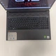 Игровой ноутбук Б-класс Dell G15 5510 / 15.6" (1920x1080) IPS / Intel Core i5-10200H (4 (8) ядер по 2.4 - 4.1 GHz) / 8 GB DDR4 / 512 GB SSD M.2 NVMe / nVidia GeForce RTX 3050, 4 GB GDDR6, 128-bit / WebCam б/у - изображение 3