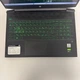 Игровой ноутбук Б-класс HP Pavilion Gaming 16-a0032dx / 16" (1920x1080) IPS / Intel Core i5-10300H (4 (8) ядер по 2.50 - 4.5 GHz) / 16 GB DDR4 / 512 GB SSD / nVidia GeForce GTX 1660 Ti Max-Q, 6 GB GDDR6, 192-bit / WebCam б/у - изображение 4