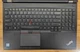 Мобильная рабочая станция Б-класс Lenovo ThinkPad P50 / 15.6" (1920x1080) IPS / Intel Xeon E3-1505M v5 (4 (8) ядра по 2.8 - 3.7 GHz) / 16 GB DDR4 / 256 GB SSD + 256 GB SSD / nVidia Quadro M2000M, 4 GB GDDR5, 128-bit / WebCam / Fingerprint / Windows 10 б/у - изображение 4