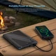 Захищений планшет Oukitel RT3plus 8" HD 4/128 ГБ G81 11000 мАг 16+8 Мп IP69K LTE (CBA3BAEDB22B) - зображення 5