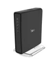 Маршрутизатор MikroTik RBD52G-5HacD2HnD-TC Wi-Fi 5 2,4/5 ГГц 5×LAN (62587A7269B3) - изображение 2