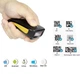 Бездротовий Сканер штрих коду 1D, 2D Netum C750 Bluetooth - изображение 2