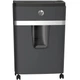 Уничтожитель документов HP Pro Shredder 18CC A4 18 листов 4×35 мм 25 л (CA9F071D11FA) - изображение 1