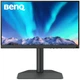 Поворотный монитор BenQ W272U 27" IPS 4K 3840×2160 60 Гц 2×HDMI DP USB-C HAS Pivot (6DD859D4FFA9) - изображение 1