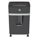 Уничтожитель документов HP Pro Shredder 10MC A4 10 листов 2×15 мм 20 л (8B904E3CBAD7) - изображение 1