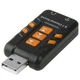 USB-звуковая карта B00226 USB 2.0 Virtual 8.1 (2E4B63BC8741) - изображение 1