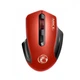 Беспроводная тихая мышь iMice G-1800 Silent 2,4 ГГц 2000 dpi 2×AAA (10DB81947E76) - изображение 1