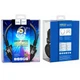 Бездротові накладні навушники HOCO W25 Promise Bluetooth 5.0 з мікрофоном MicroSD AUX 3.5 мм до 12 год Чорні - зображення 10