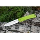 Багатофункціональний ніж Ruike Trekker LD43, (8.5 см) 12C27 / G10 зелений, 15 інстр. - изображение 8