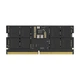 Модуль пам'яті для ноутбука SoDIMM DDR5 16GB 4800 MHz Goodram (GR4800S564L40S/16G) - зображення 1