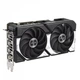 Видеокарта asus GeForce rtx 5060 8gb gddr7 oc dual-rtx5060-o8g-a 90yv0ps0-m0na00 - изображение 2