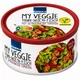 Веганский Тунец с Вяленными Томатами Edeka My Veggie Thun Wie'n-Fish Mit Getrockneten Tomaten 150 г - изображение 1