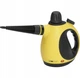 Пароочисник Clatronic DR 3653 ручний 1050 Вт тиск 3.5 бар для прибирання дому та дезінфекції поверхонь з набором насадок Чорний - зображення 3