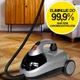 Пароочиститель напольный Clatronic DR 3280 1500 Вт с давлением 4 бар и бойлером из нержавеющей стали для эффективной уборки дома Серый - изображение 9
